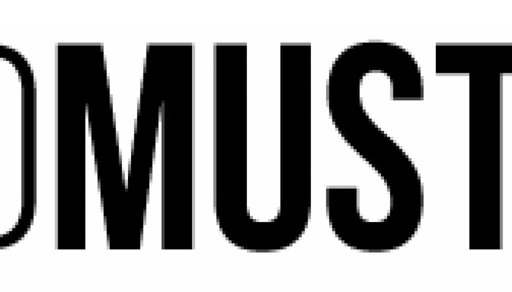 mustang logo