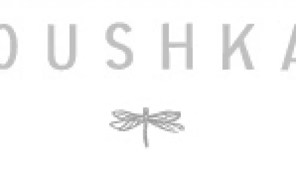 oushka logo pink