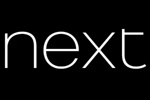 NEXT NEXT