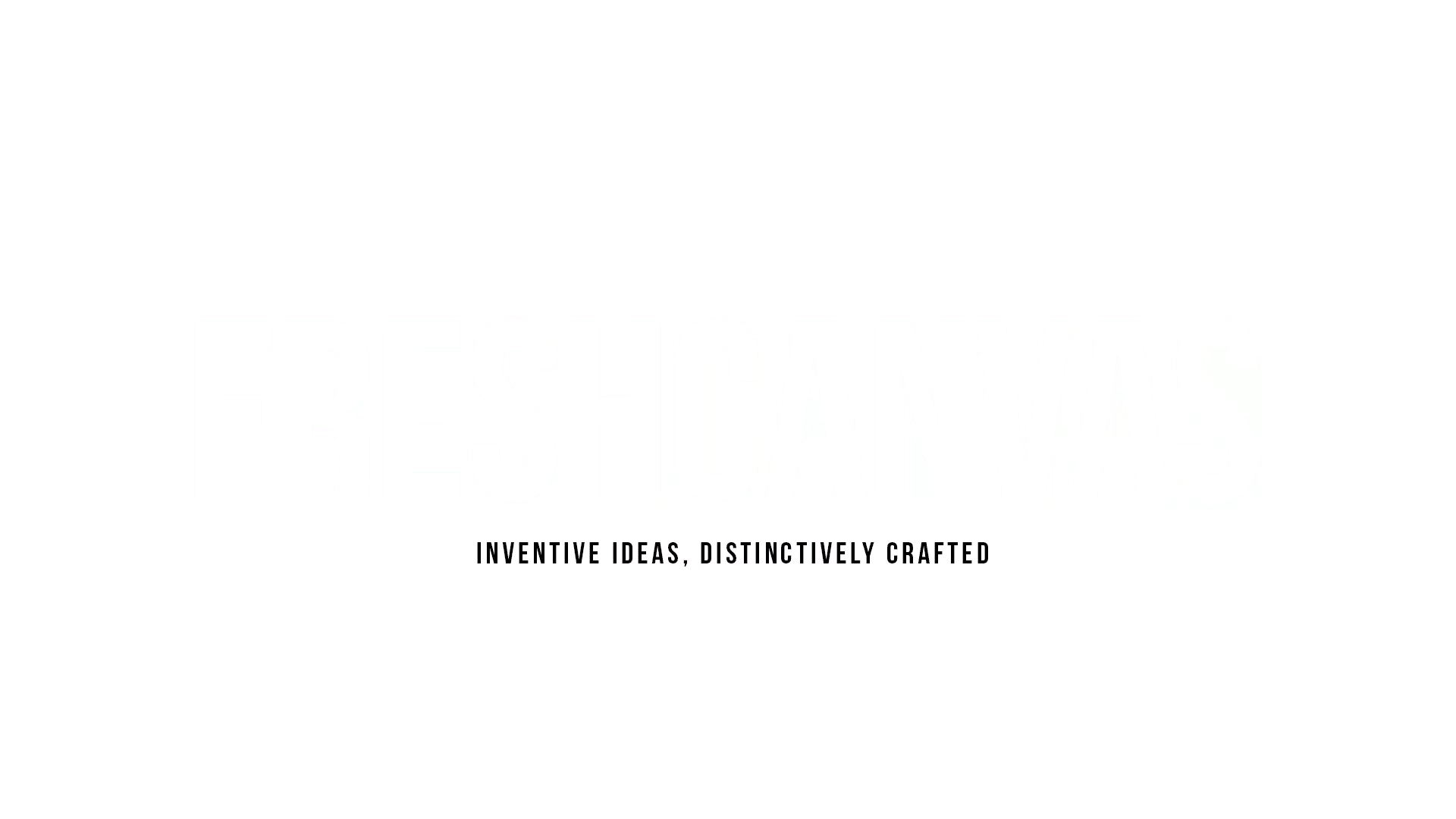 Fresh Canvas